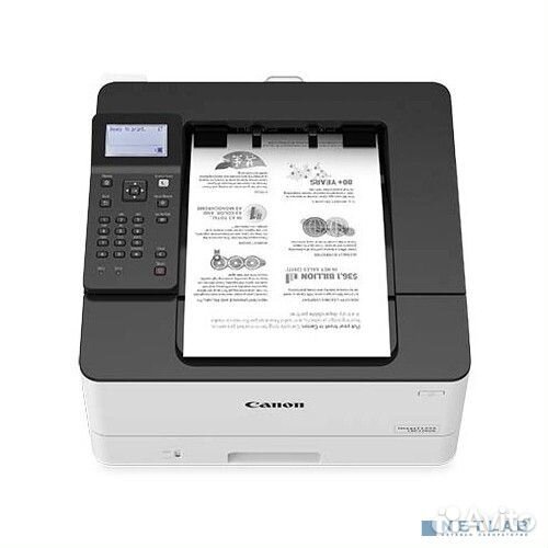 Canon i-sensys LBP223dw (3516C008/3516C004) A4, ла