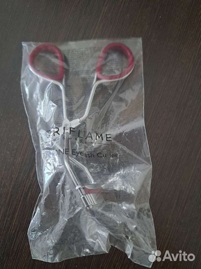 Щипчики для ресниц Орифлейм