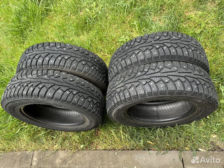 Nokian Tyres Nordman 5 175/70 R14 84T