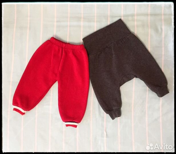 Детская одежда для мальчиков