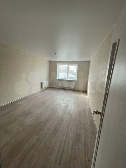 2-к. квартира, 50,1 м², 1/3 эт.