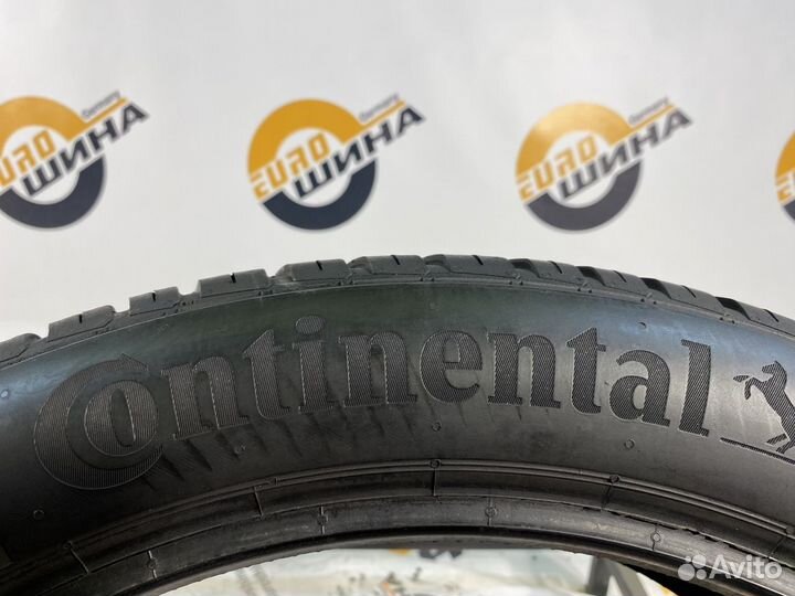 Continental AllSeasonContact 195/55 R20 91H