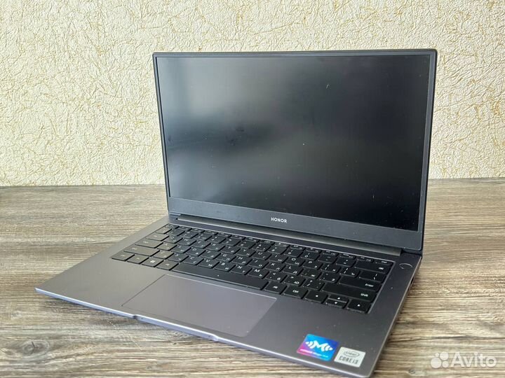 Ультрабук honor MagicBook 14