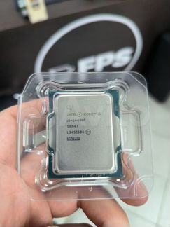 Процессор Intel Core i5 - 14400F