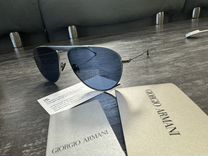 Солнцезащитные очки giorgio armani AR6048