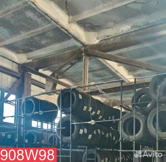 Dunlop Winter Maxx WM01 195/65 R15 89P