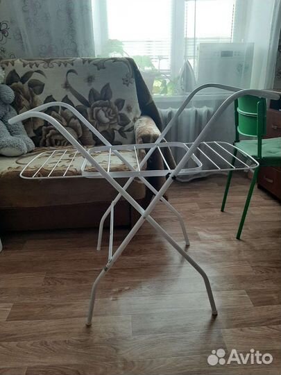 Подставка для детской ванночки