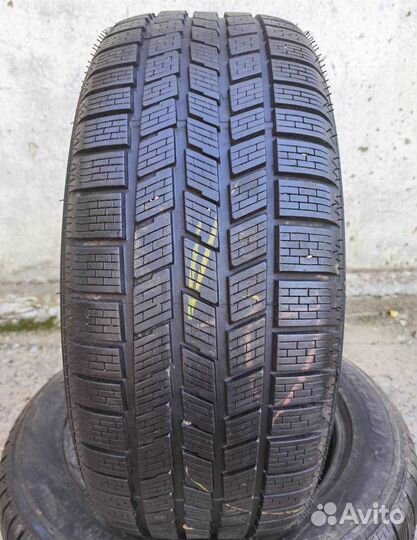 Pirelli Scorpion Ice&Snow 265/55 R19 109V
