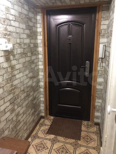 1-к. квартира, 30 м², 2/5 эт.