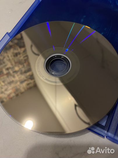 Returnal PS5 (диск)