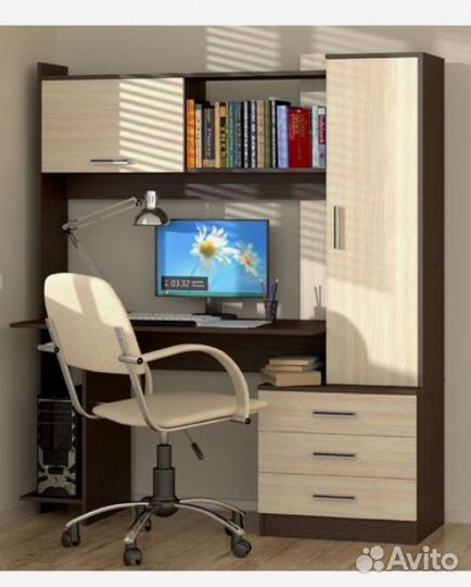 Стол компьютерный 