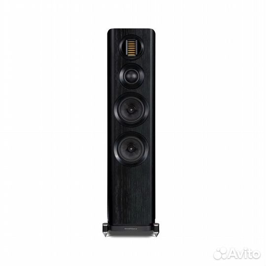 Wharfedale EVO 4.3