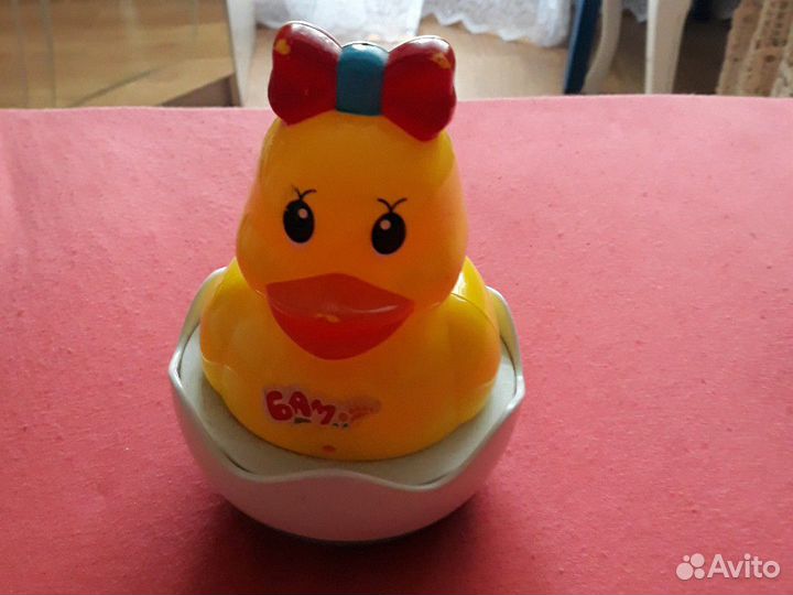Неваляшка