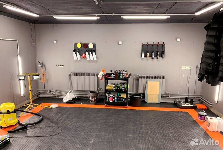 Напольная плитка с гарантией