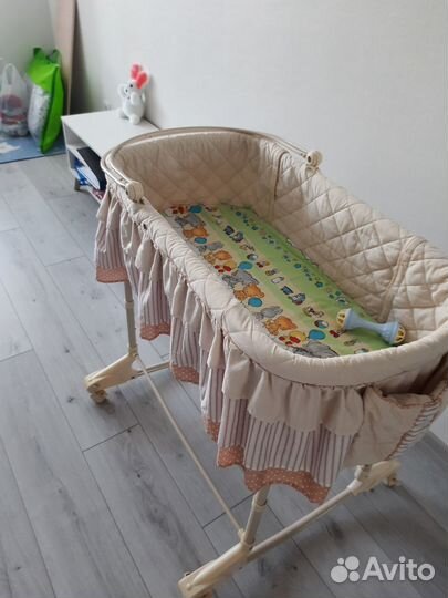Детская люлька колыбель