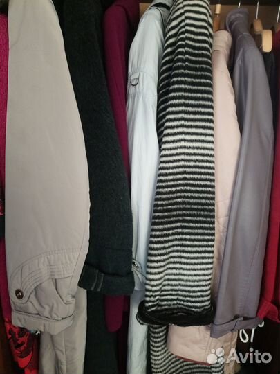 Женские вещи