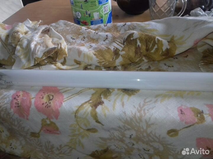 Лампа дневного света