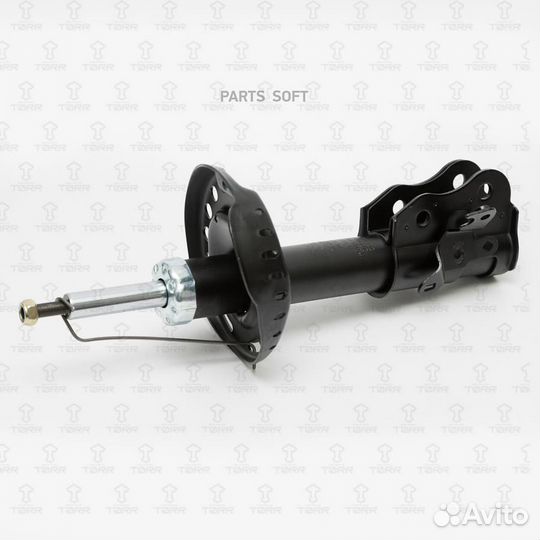 Torr DV1275R Амортизатор подвески honda Civic viii