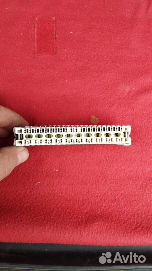 Плинт Krone LSA Plus