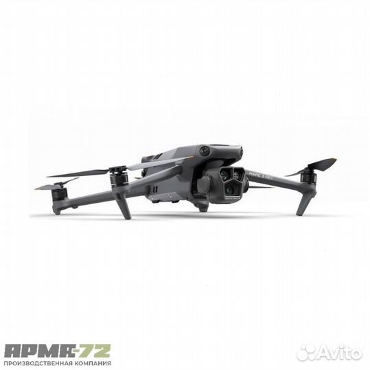 Квадрокоптер DJI Mavic 3 Fly More Combo