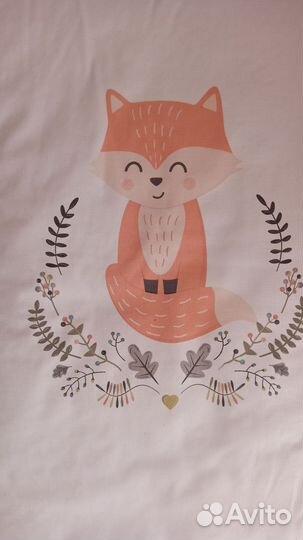 Матрасик для пеленального столика 70х50