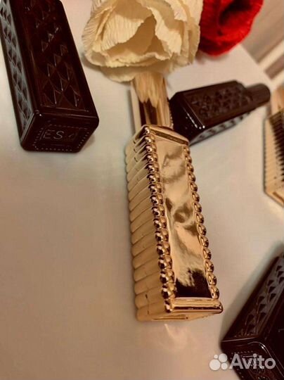 Парфюмерные масла