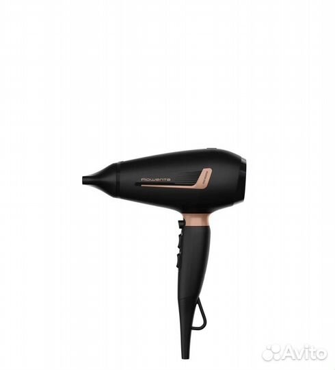 Фен rowenta новый фен для волос