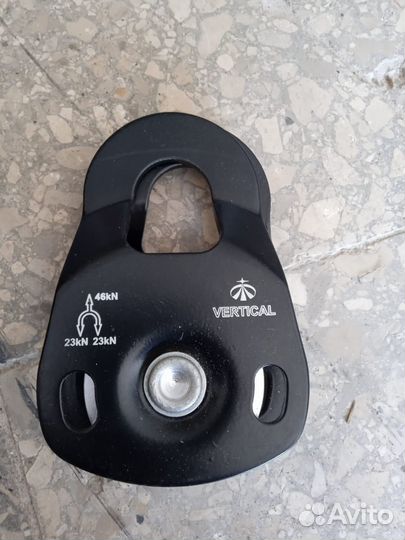 Альпинистское снаряжение