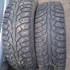 Nokian Tyres Hakka Blue 5.60/65 R14 25K