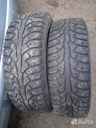Nokian Tyres Hakka Blue 5.60/65 R14 25K