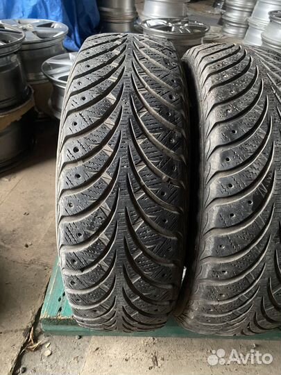 Goodyear Cargo Vector 2 185/65 R15