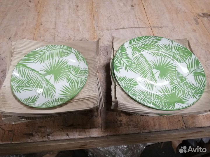 Набор столовой посуды