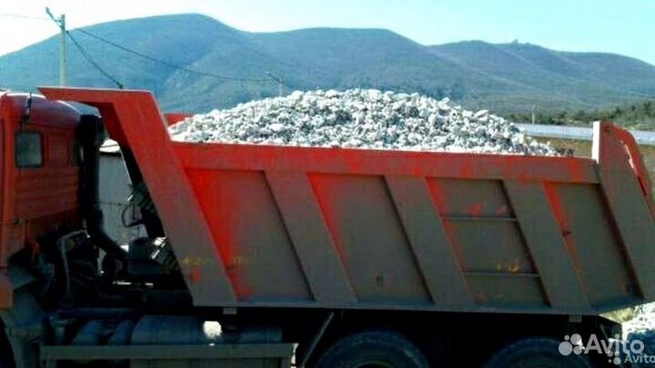 Песок честный