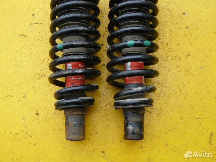 Стойка в сборе для Ssang Yong Kyron 2014г