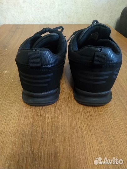 Кроссовки для мальчика