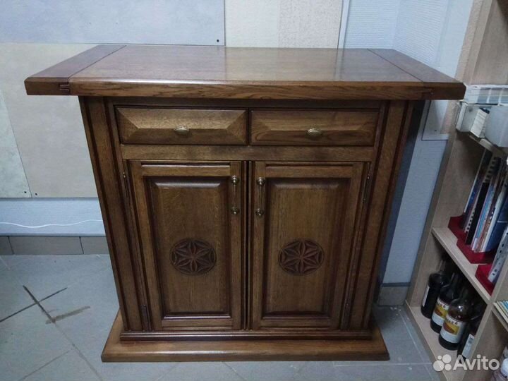 Комод бу