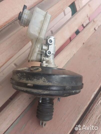 Вакум тормозной