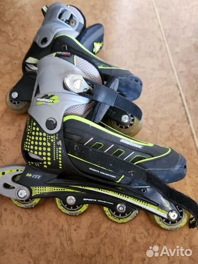 Продаются ролики