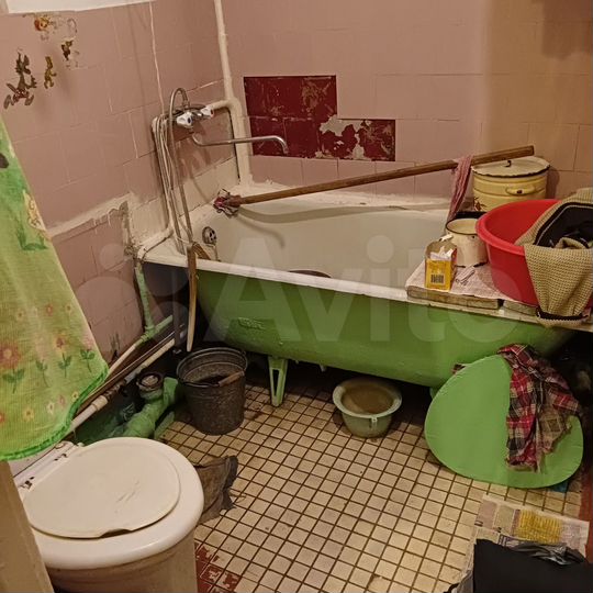 2-к. квартира, 44,2 м², 2/5 эт.