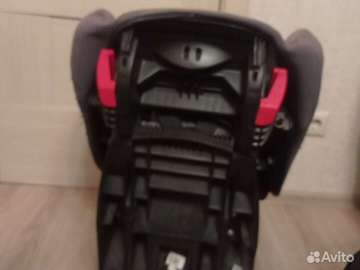 Детское кресло bebeconfort