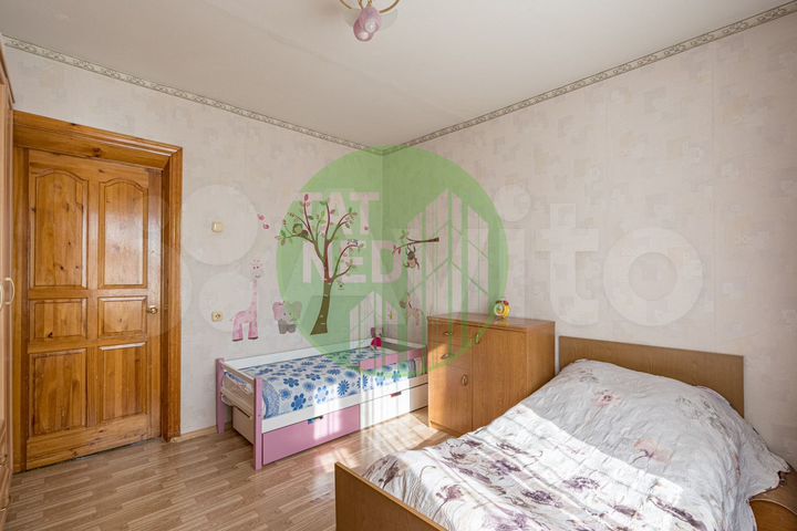 4-к. квартира, 80,5 м², 7/9 эт.