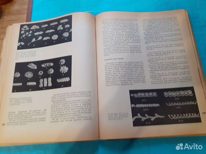 Производство пирожных и тортов