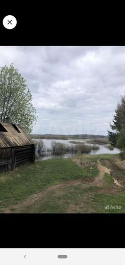 Дом 70 м² на участке 15 сот.