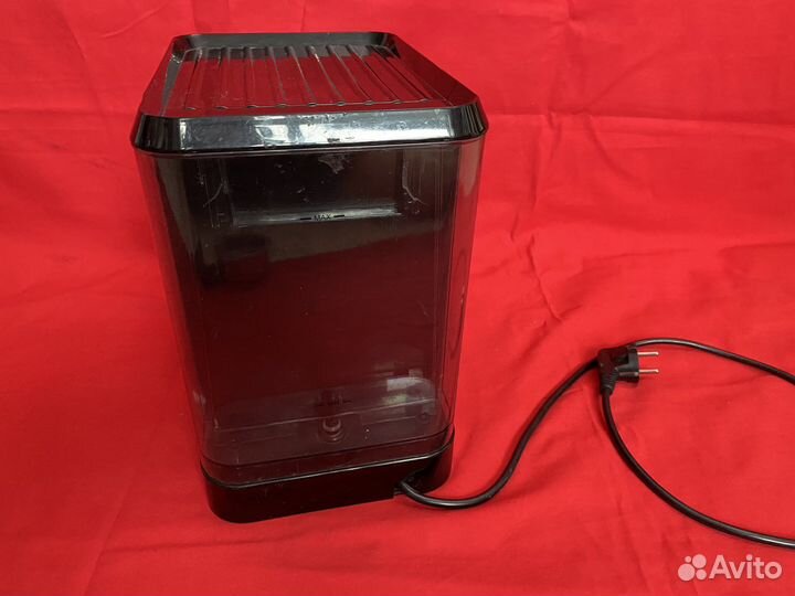 Кофеварка рожковая на запчасти