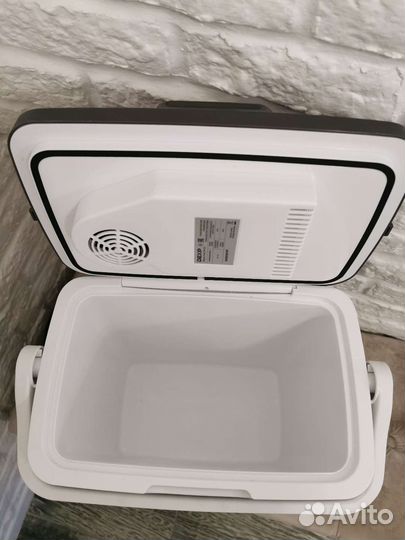 Холодильник автомобильный