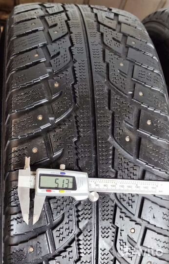 Marshal I'Zen RV Stud KC16 235/60 R18 107T