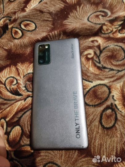 Blackview A100, 6/128 ГБ