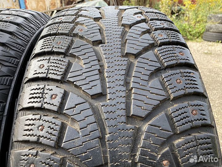 Hankook I'Pike RW11 265/50 R20 107T