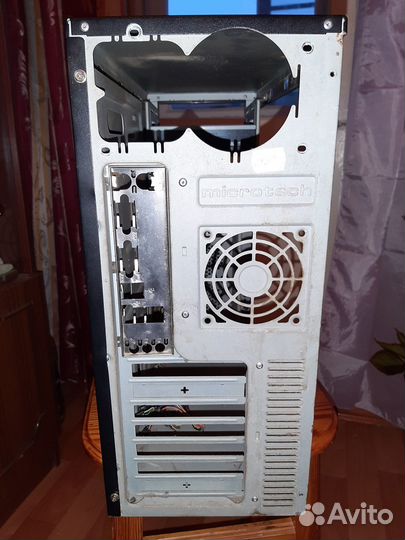 Корпус для пк Full Tower