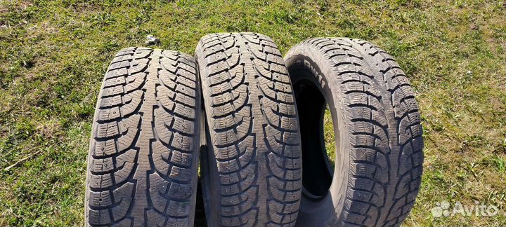 Hankook I'Pike RW11 285/65 R17 116